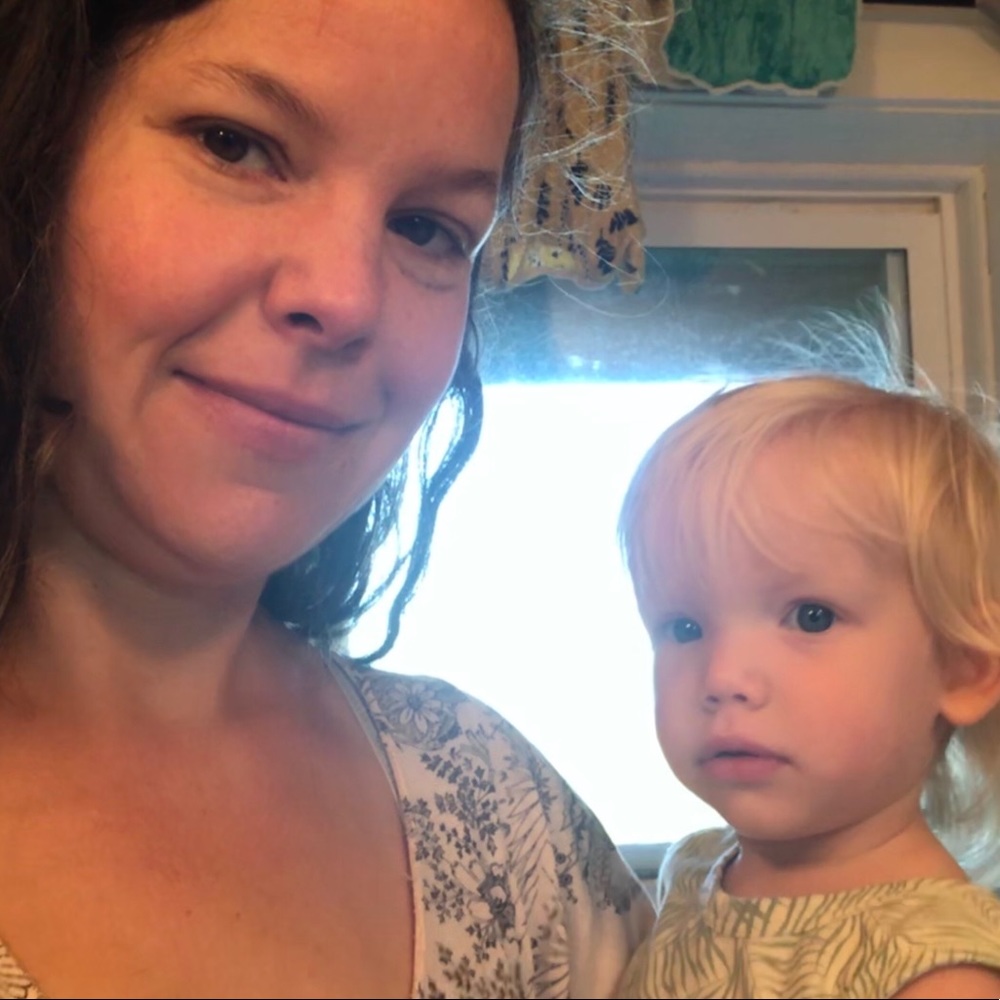 Meet your Posher, Erin